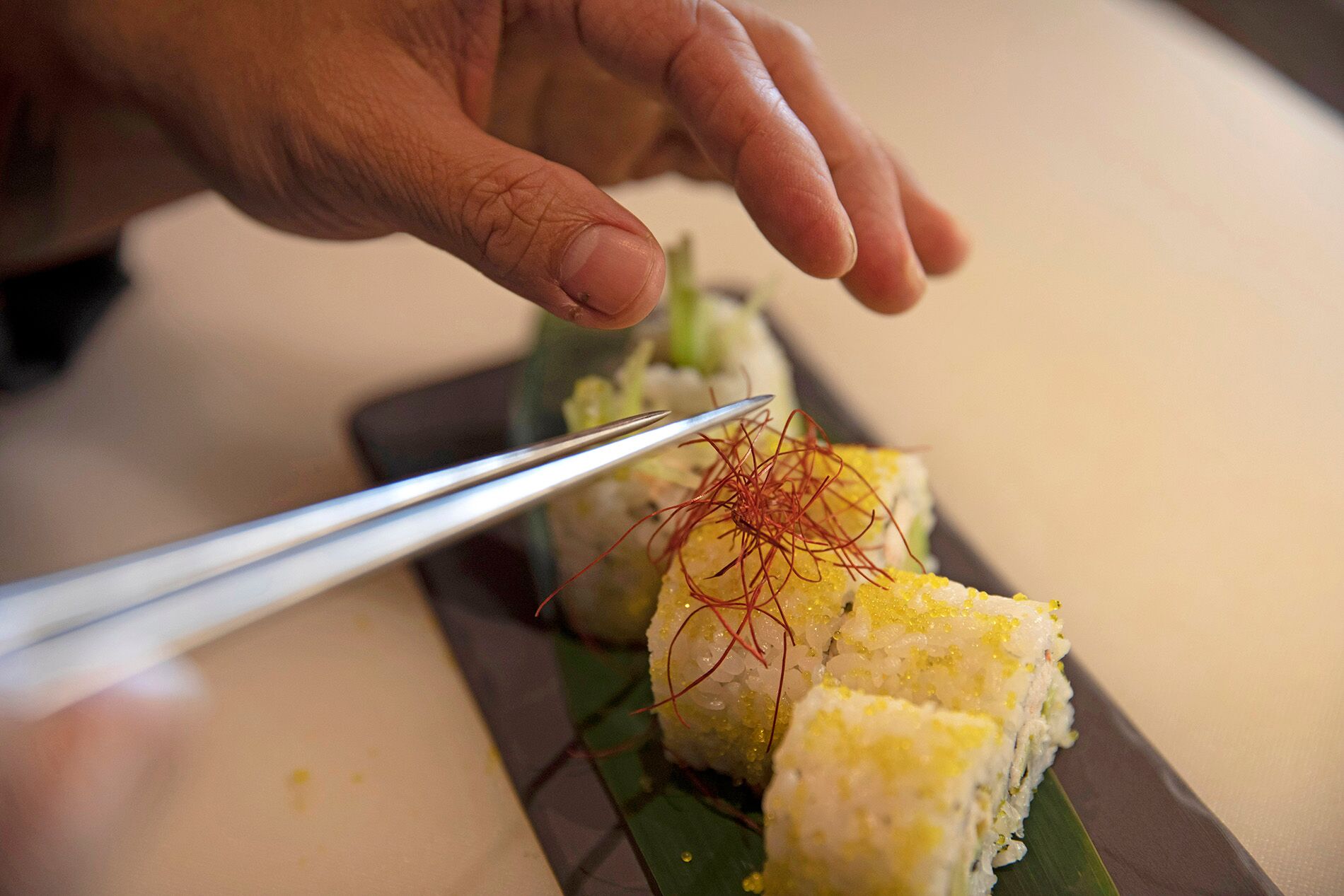 Scenic - scenic eclipse - sushi at kokos 7.jpeg